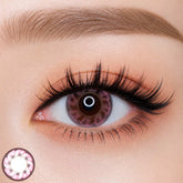 EOS Big Flower Pink