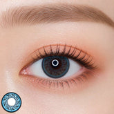 Royal Candy Blush Blue