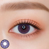 Royal Candy Blush Violet
