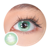 Sweety Crazy Candy Pop Green