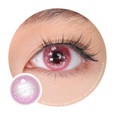Sweety Crazy Candy Pop Pink