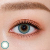 EOS Coco Blue