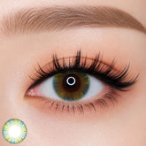 Vassen Lucky Clover Cocoro Green