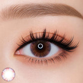 Vassen Lucky Clover Cocoro Violet
