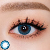 EOS Crystal 2 Tone Blue