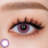 EOS Crystal 2 Tone Pink