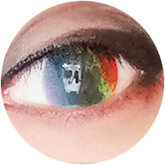 Sweety Multil Rainbow II