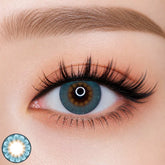 EOS Daisy 3 Tone Blue