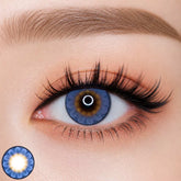 EOS Daisy 3 Tone Sapphire Blue