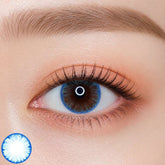 EOS Dark Ice Blue