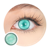 Sweety Delulu Green
