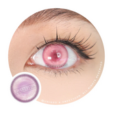 Sweety Delulu Pink
