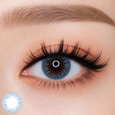 EOS Crystal Light Blue