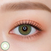 EOS Briller Green