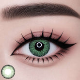 EOS Cotton Green