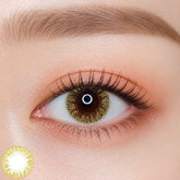 EOS Crystal Light Brown