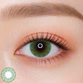 EOS Daisy 2 Tone Green