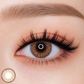 EOS Fairy Brown