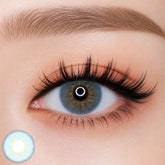 EOS Fuzzy Pop Color Contacts