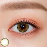 EOS Ice Brown