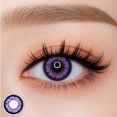 EOS King Size Circle Violet