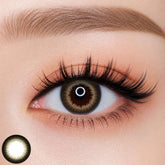 New EOS Max Pure Brown (14.8mm)