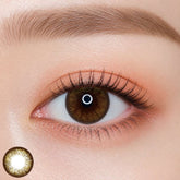 EOS V-Check 2 Tone Brown