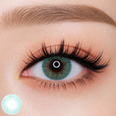 EOS Vista Color Contacts 0.00