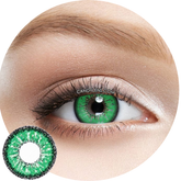 Sweety Crazy Zombie Green