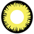 Sweety Crazy Solar Eclipse II