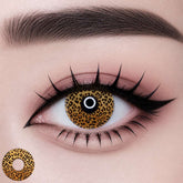 EOS Halloween Leopard