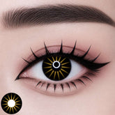 EOS Halloween The Sun