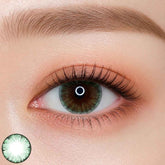 EOS Ice Green