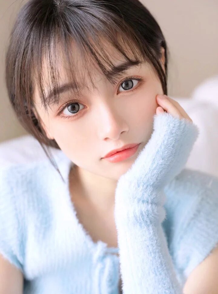 kazzue absolute gray colored contact lens