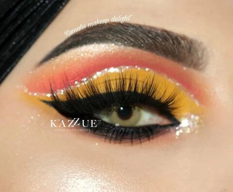 kazzue angel brown colored contact lens