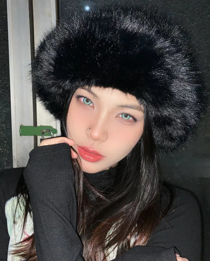 kazzue glitz green colored contact lens