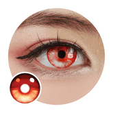 Sweety Anime Gradient Orange