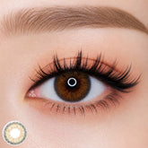 Vassen Lily 3 Tone Brown