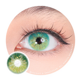 Sweety Crazy Lollipop Green