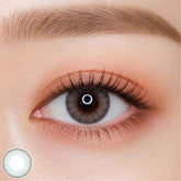 EOS Luna Natural Aqua Gray