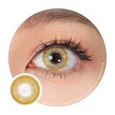 Sweety Magic Pop Yellow
