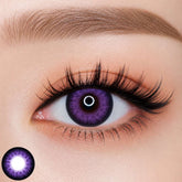 EOS Super Neon Violet (14.8mm)
