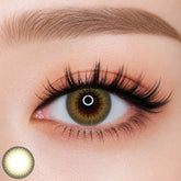 New EOS Max Pure Brown (14.8mm)