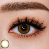 New EOS Max Pure Brown (14.8mm)