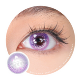 Sweety Crazy Candy Pop Violet