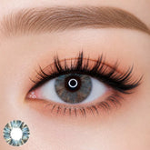 Royal Candy Clover Color Contacts (0.00 only)