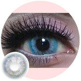 Sweety Colorful Rio Grey