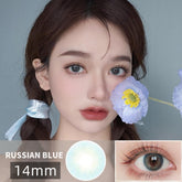 Russian Blue