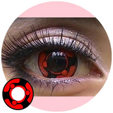 Sweety Madara Eternal Mangkeyo Sharingan