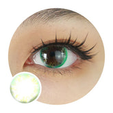 Sweety Shining Stars Green